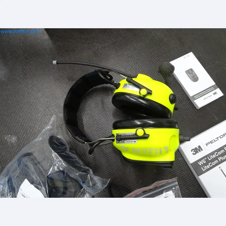 LILIUM eAircraft GmbH / LILIUM GmbH; machines, test systems and operating equipment for the production of eVTOLs-3