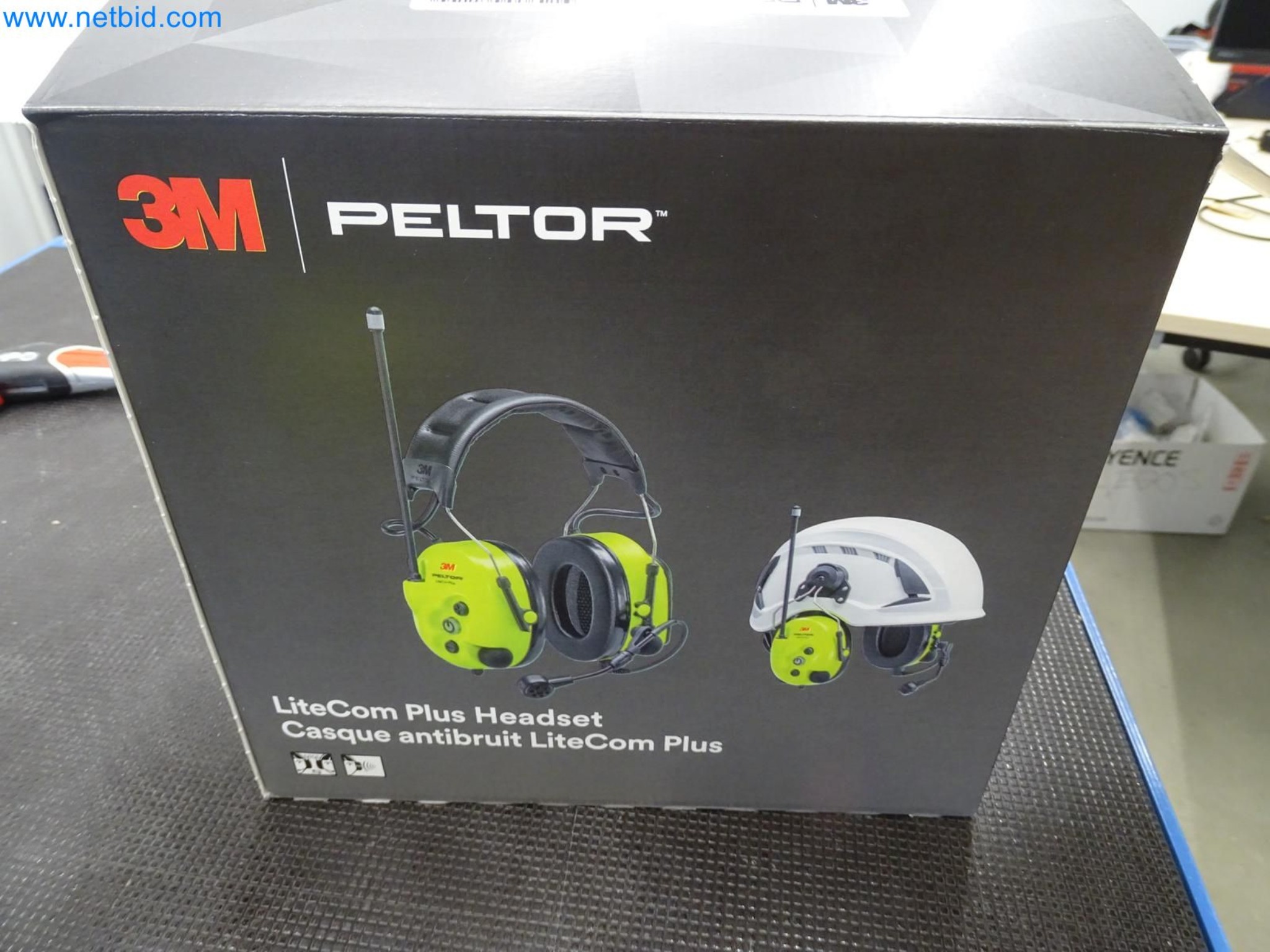 LILIUM eAircraft GmbH / LILIUM GmbH; machines, test systems and operating equipment for the production of eVTOLs-4