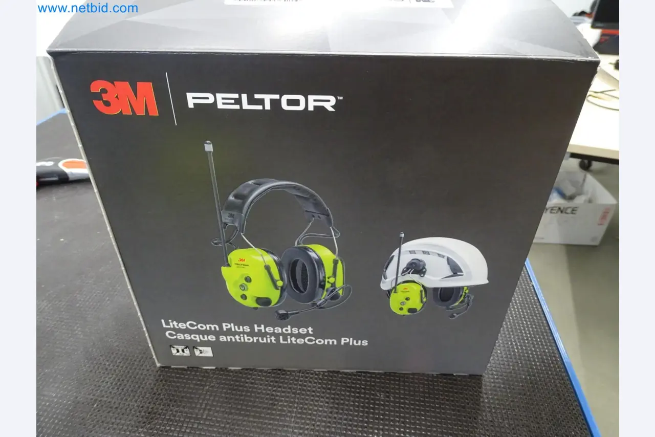 LILIUM eAircraft GmbH / LILIUM GmbH; machines, test systems and operating equipment for the production of eVTOLs-4