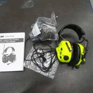 Kommunikations-Headset 3M Peltor LiteCom Plus MT73h7a4410EU