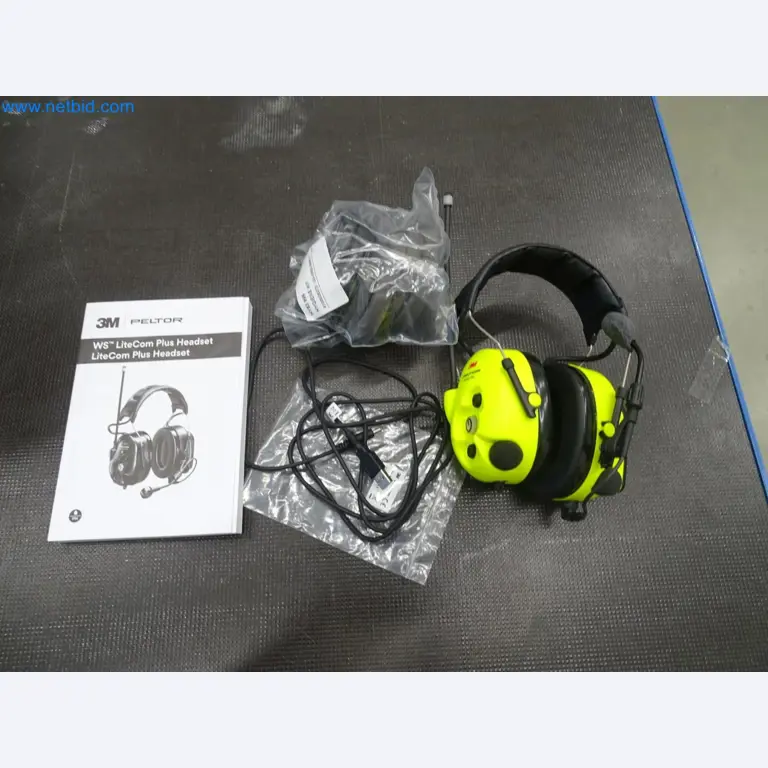 LILIUM eAircraft GmbH / LILIUM GmbH ; machines, installations d'essai et équipements d'exploitation pour la fabrication d'eVTOL-1