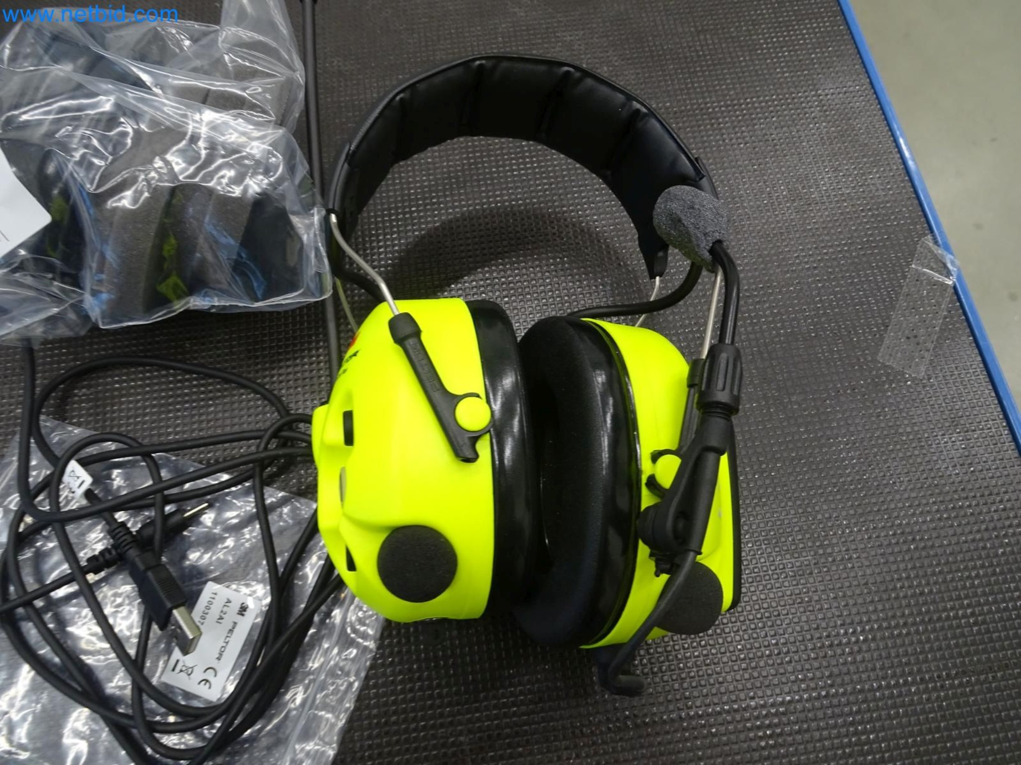 LILIUM eAircraft GmbH / LILIUM GmbH; machines, test systems and operating equipment for the production of eVTOLs-2