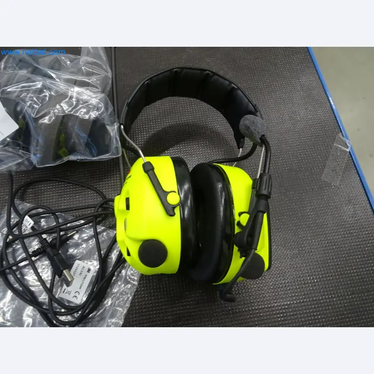 LILIUM eAircraft GmbH / LILIUM GmbH ; machines, installations d'essai et équipements d'exploitation pour la fabrication d'eVTOL-2