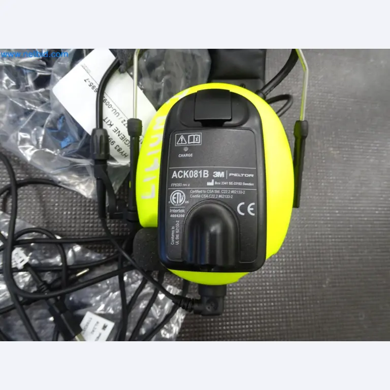 LILIUM eAircraft GmbH / LILIUM GmbH ; machines, installations d'essai et équipements d'exploitation pour la fabrication d'eVTOL-3