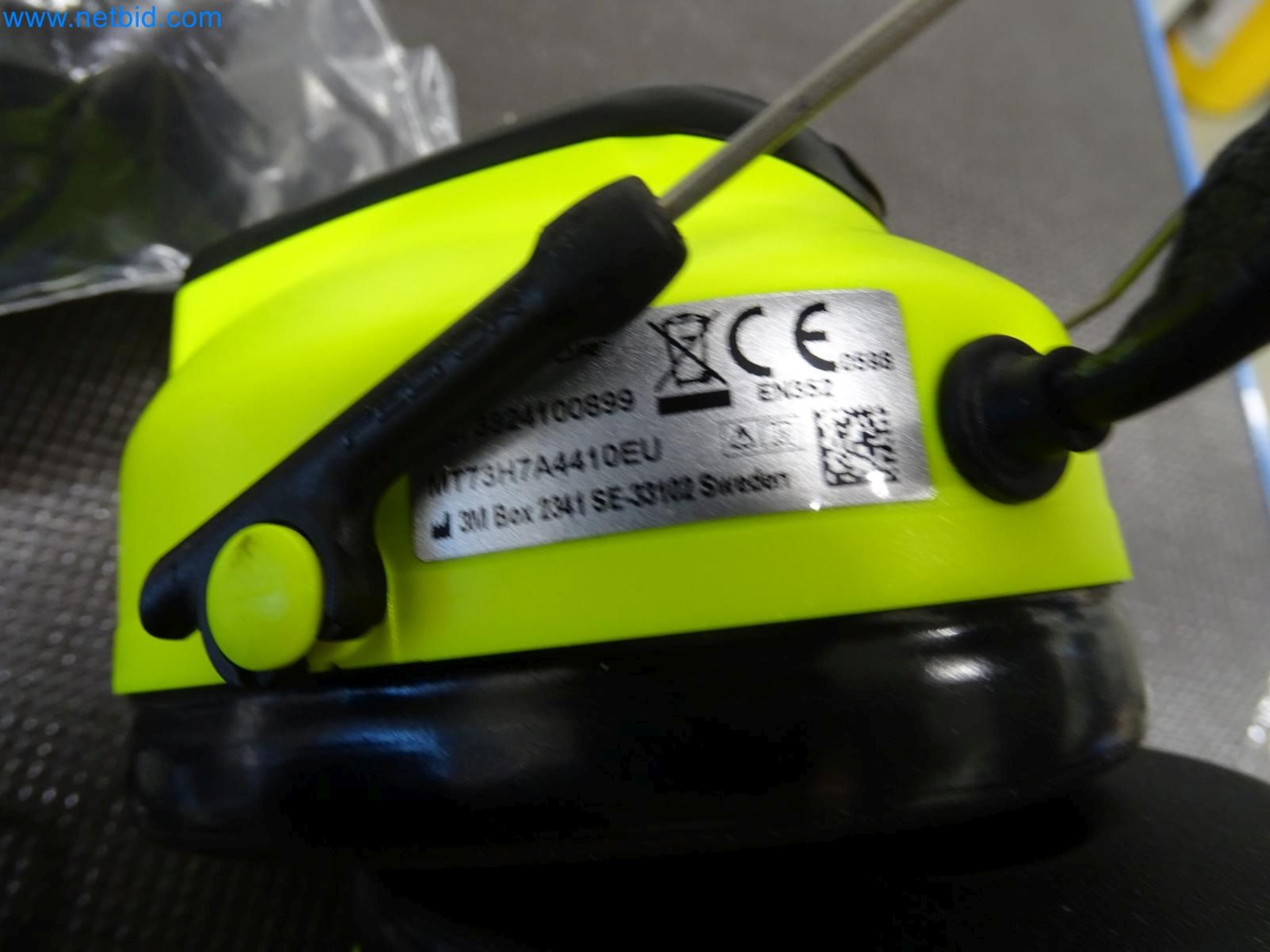 LILIUM eAircraft GmbH / LILIUM GmbH; machines, test systems and operating equipment for the production of eVTOLs-4