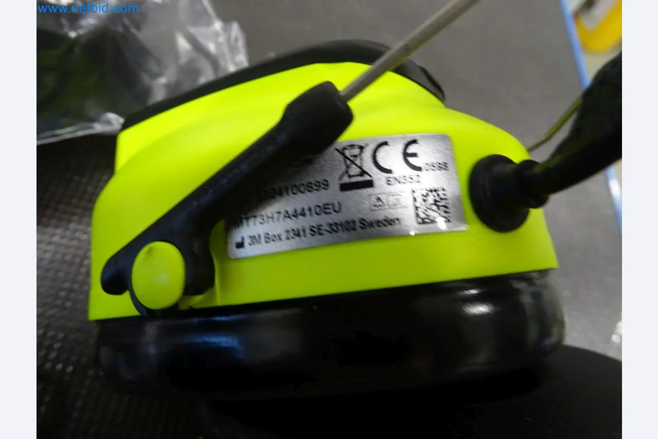 LILIUM eAircraft GmbH / LILIUM GmbH ; machines, installations d'essai et équipements d'exploitation pour la fabrication d'eVTOL-4