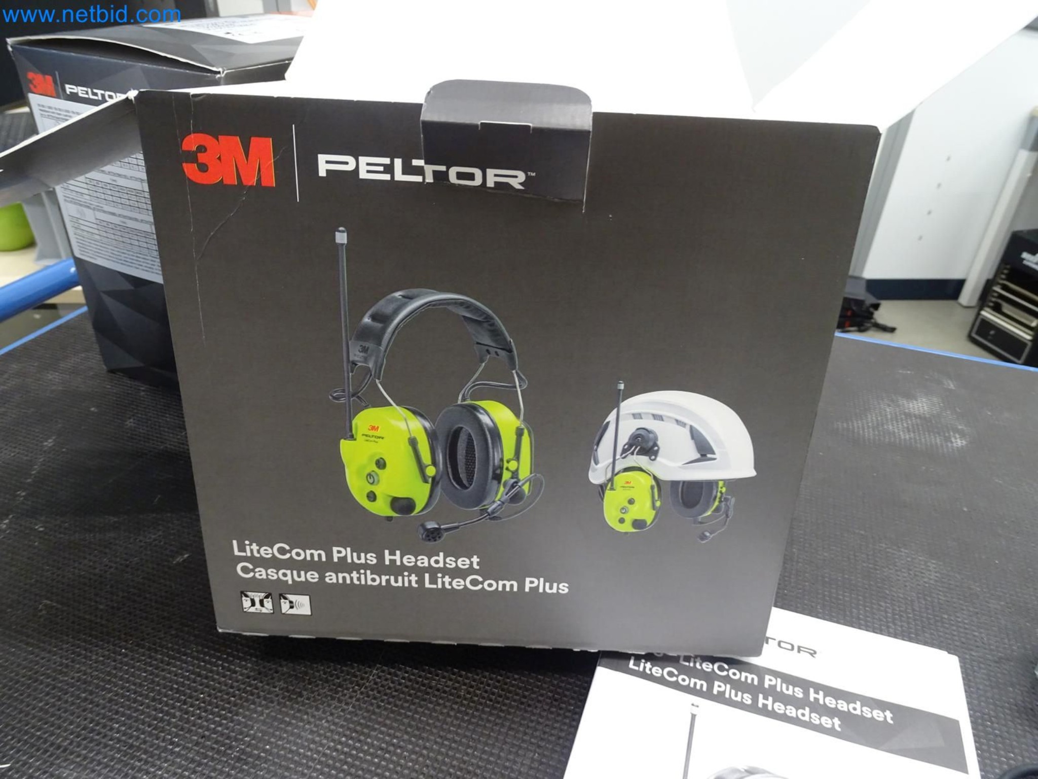 LILIUM eAircraft GmbH / LILIUM GmbH; machines, test systems and operating equipment for the production of eVTOLs-6