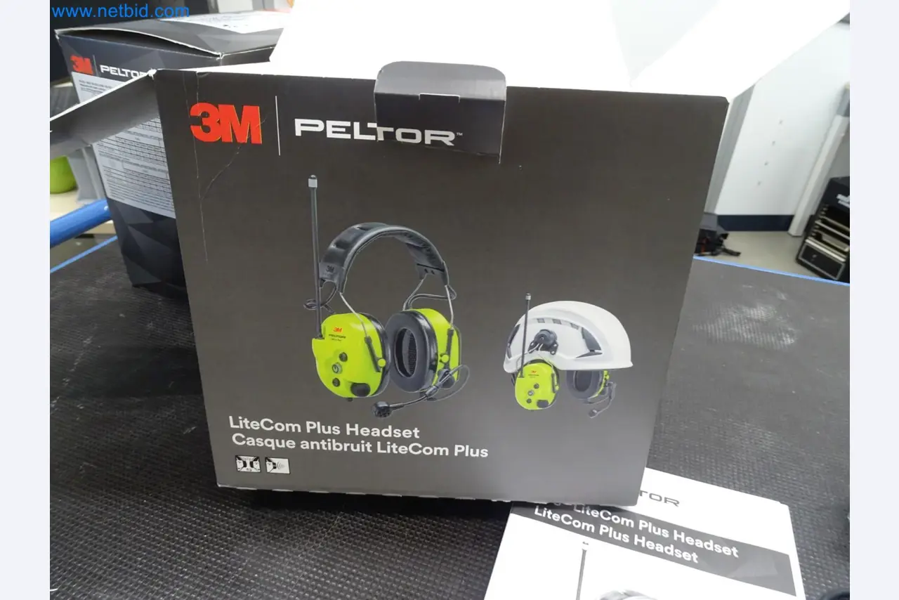 LILIUM eAircraft GmbH / LILIUM GmbH ; machines, installations d'essai et équipements d'exploitation pour la fabrication d'eVTOL-6