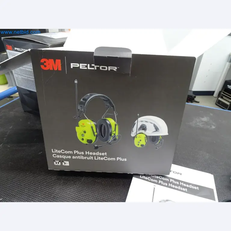 LILIUM eAircraft GmbH / LILIUM GmbH ; machines, installations d'essai et équipements d'exploitation pour la fabrication d'eVTOL-6