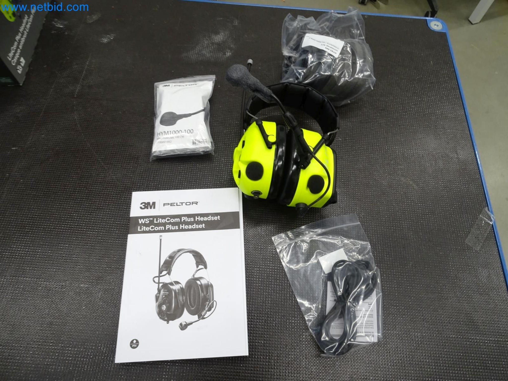 LILIUM eAircraft GmbH / LILIUM GmbH; machines, test systems and operating equipment for the production of eVTOLs-1