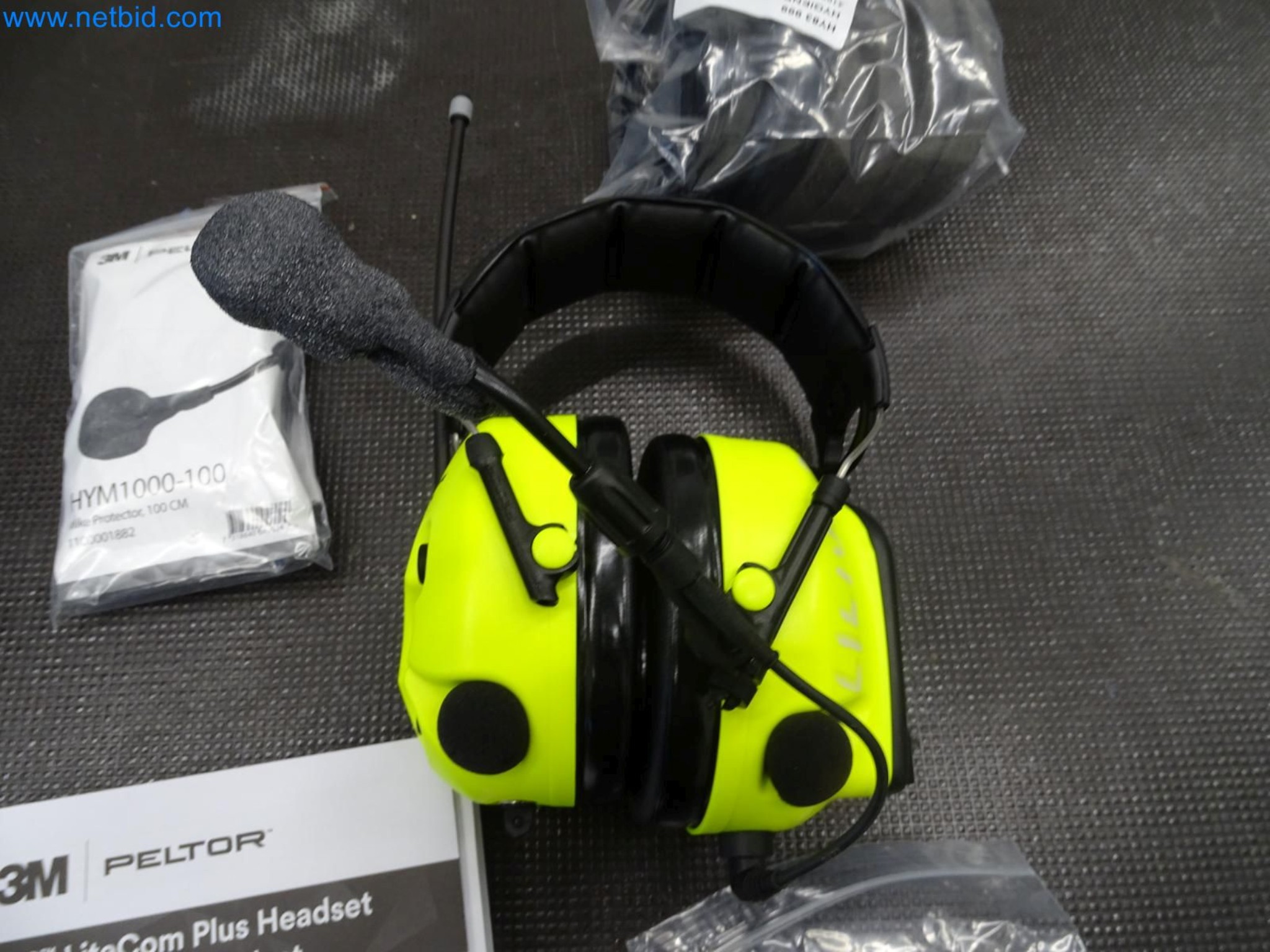 LILIUM eAircraft GmbH / LILIUM GmbH; machines, test systems and operating equipment for the production of eVTOLs-2