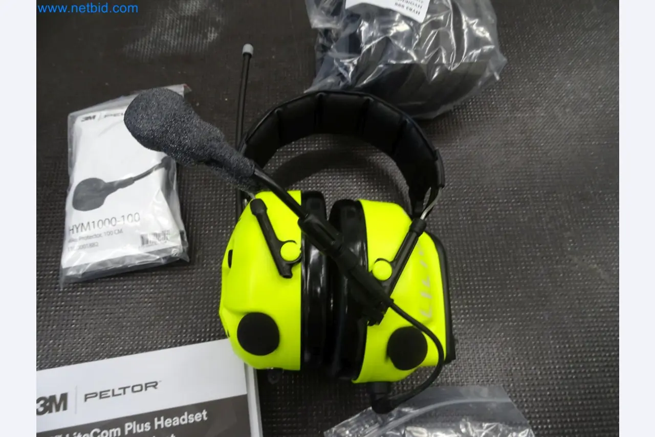 LILIUM eAircraft GmbH / LILIUM GmbH; Maschinen, Testanlagen und Betriebsausstattungen zur Herstellung von eVTOL -2