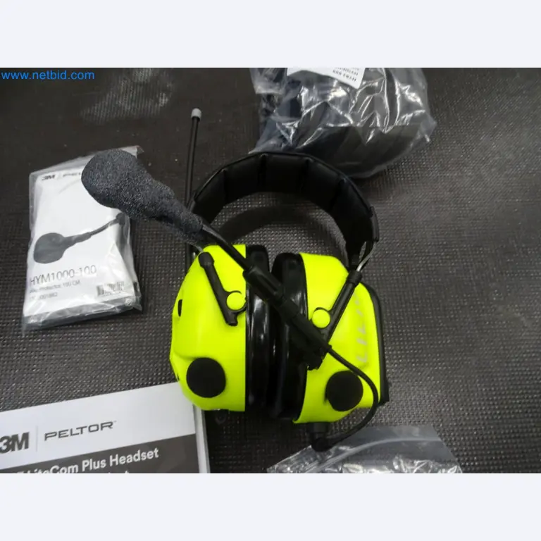 LILIUM eAircraft GmbH / LILIUM GmbH; Maschinen, Testanlagen und Betriebsausstattungen zur Herstellung von eVTOL -2