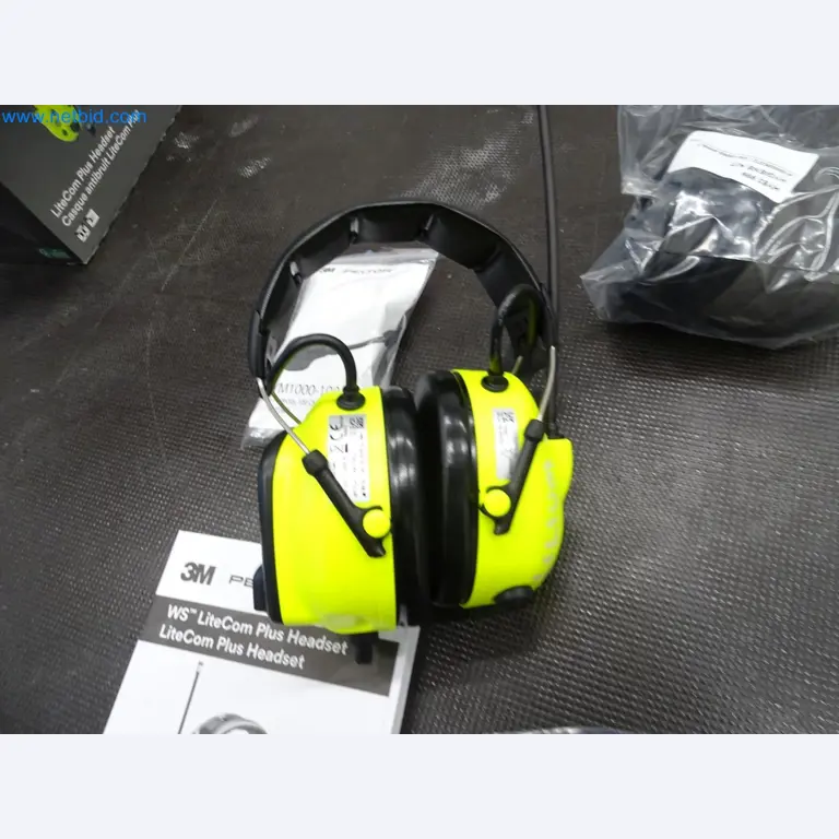 LILIUM eAircraft GmbH / LILIUM GmbH; Maschinen, Testanlagen und Betriebsausstattungen zur Herstellung von eVTOL -5