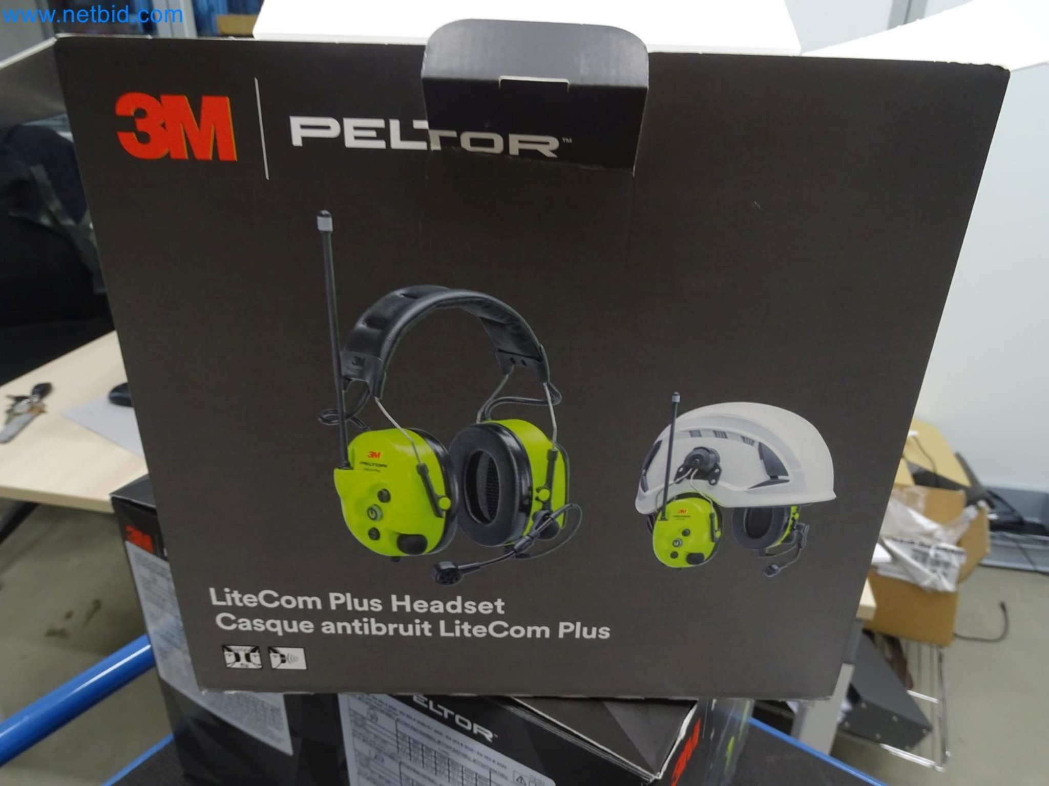 LILIUM eAircraft GmbH / LILIUM GmbH; machines, test systems and operating equipment for the production of eVTOLs-7