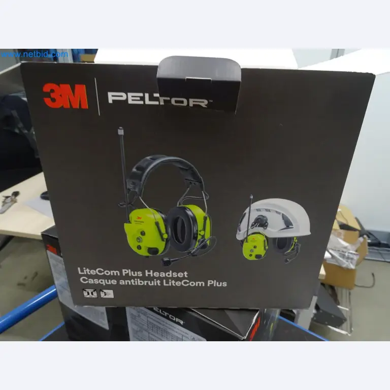 LILIUM eAircraft GmbH / LILIUM GmbH; Maschinen, Testanlagen und Betriebsausstattungen zur Herstellung von eVTOL -7