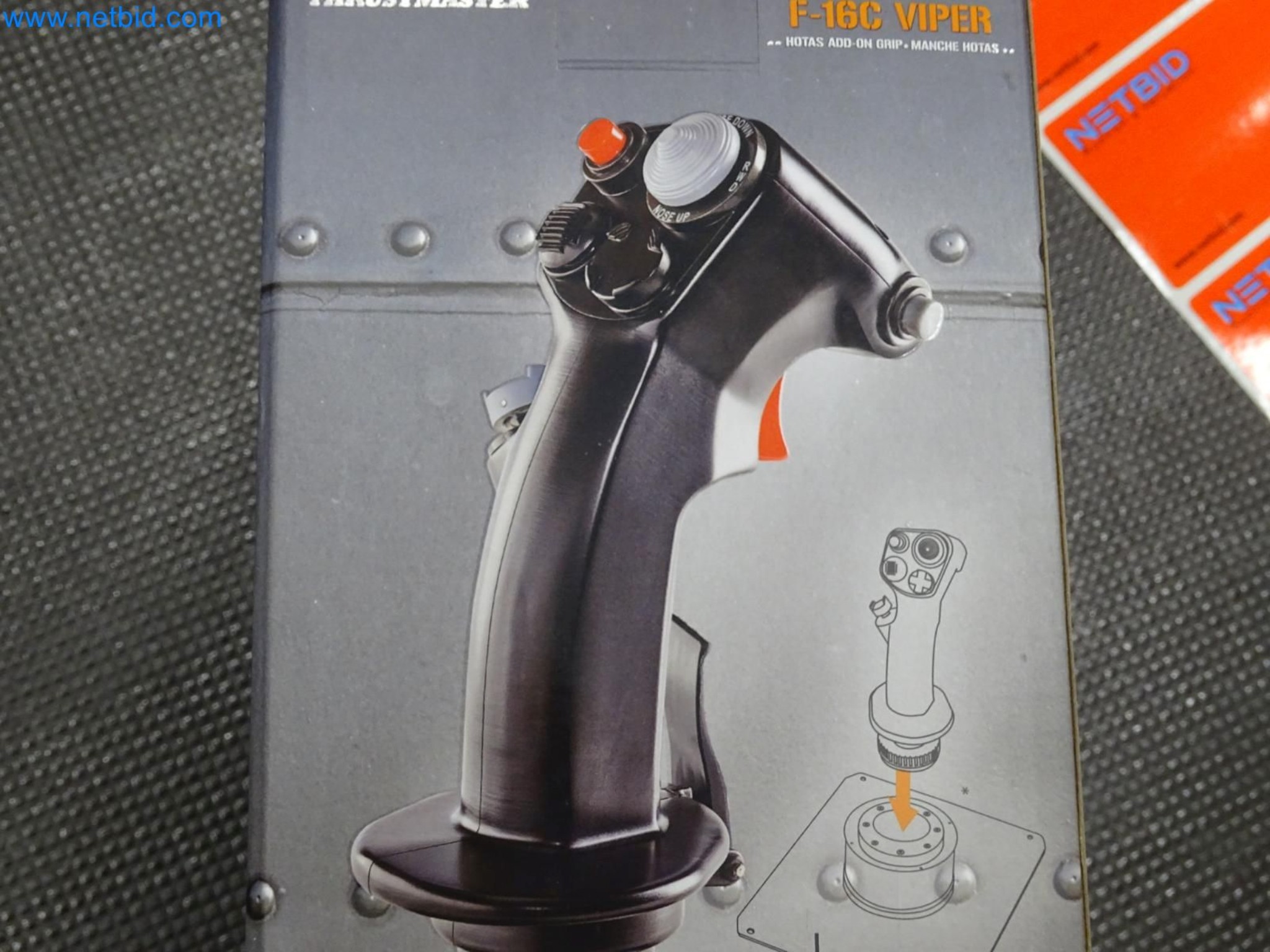 LILIUM eAircraft GmbH / LILIUM GmbH; machines, test systems and operating equipment for the production of eVTOLs-1