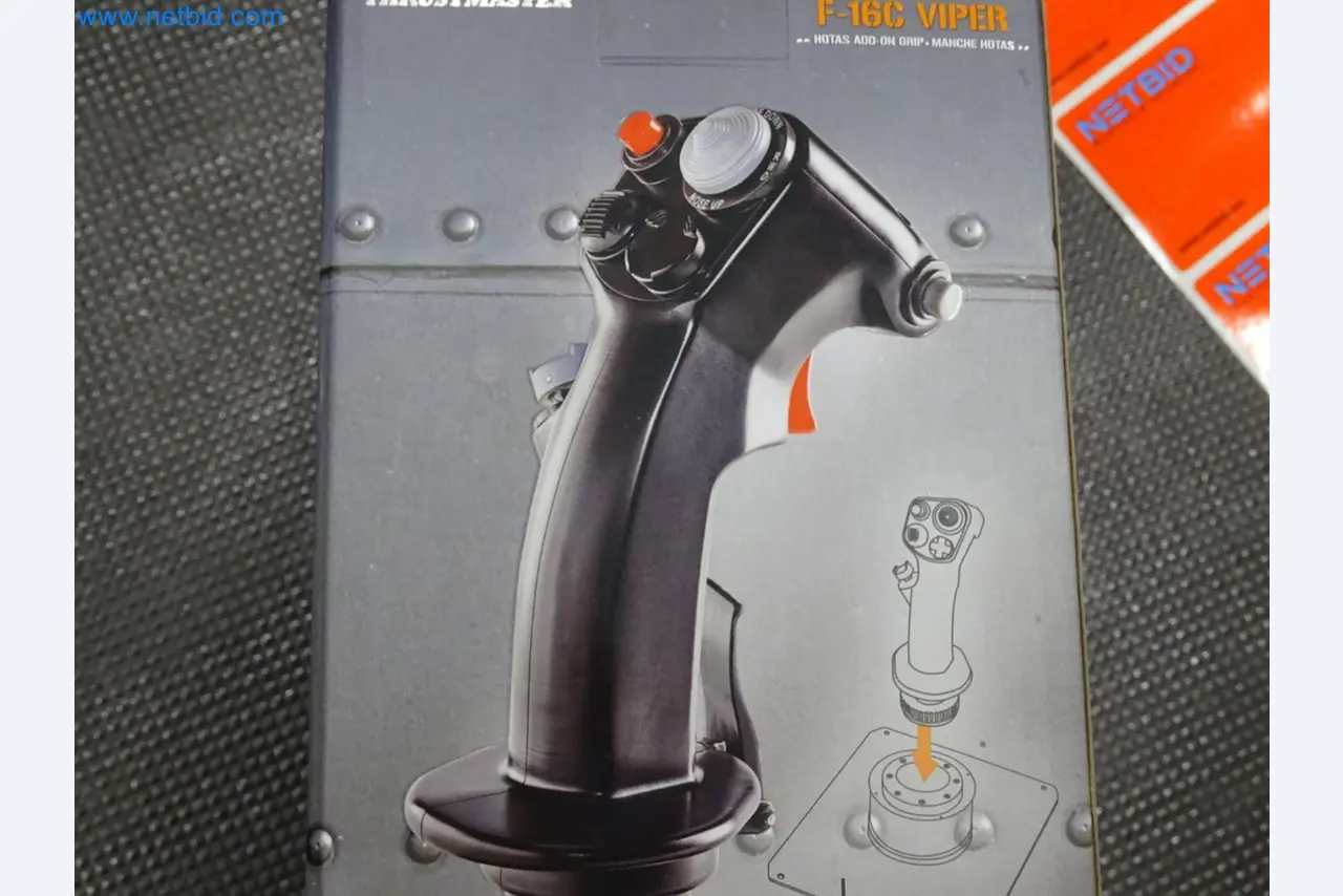 LILIUM eAircraft GmbH / LILIUM GmbH; Maschinen, Testanlagen und Betriebsausstattungen zur Herstellung von eVTOL -1