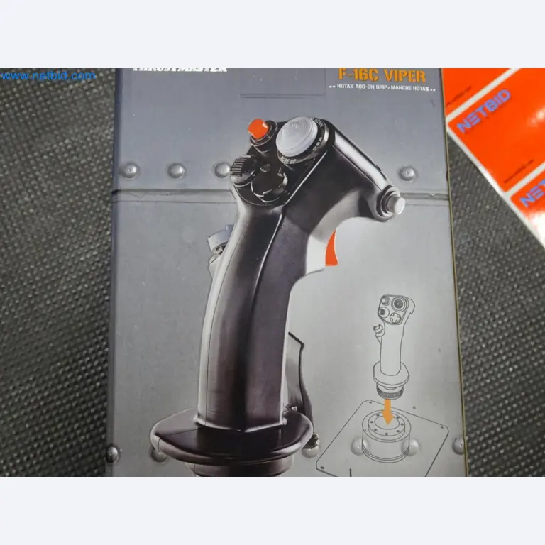 LILIUM eAircraft GmbH / LILIUM GmbH; Maschinen, Testanlagen und Betriebsausstattungen zur Herstellung von eVTOL -1