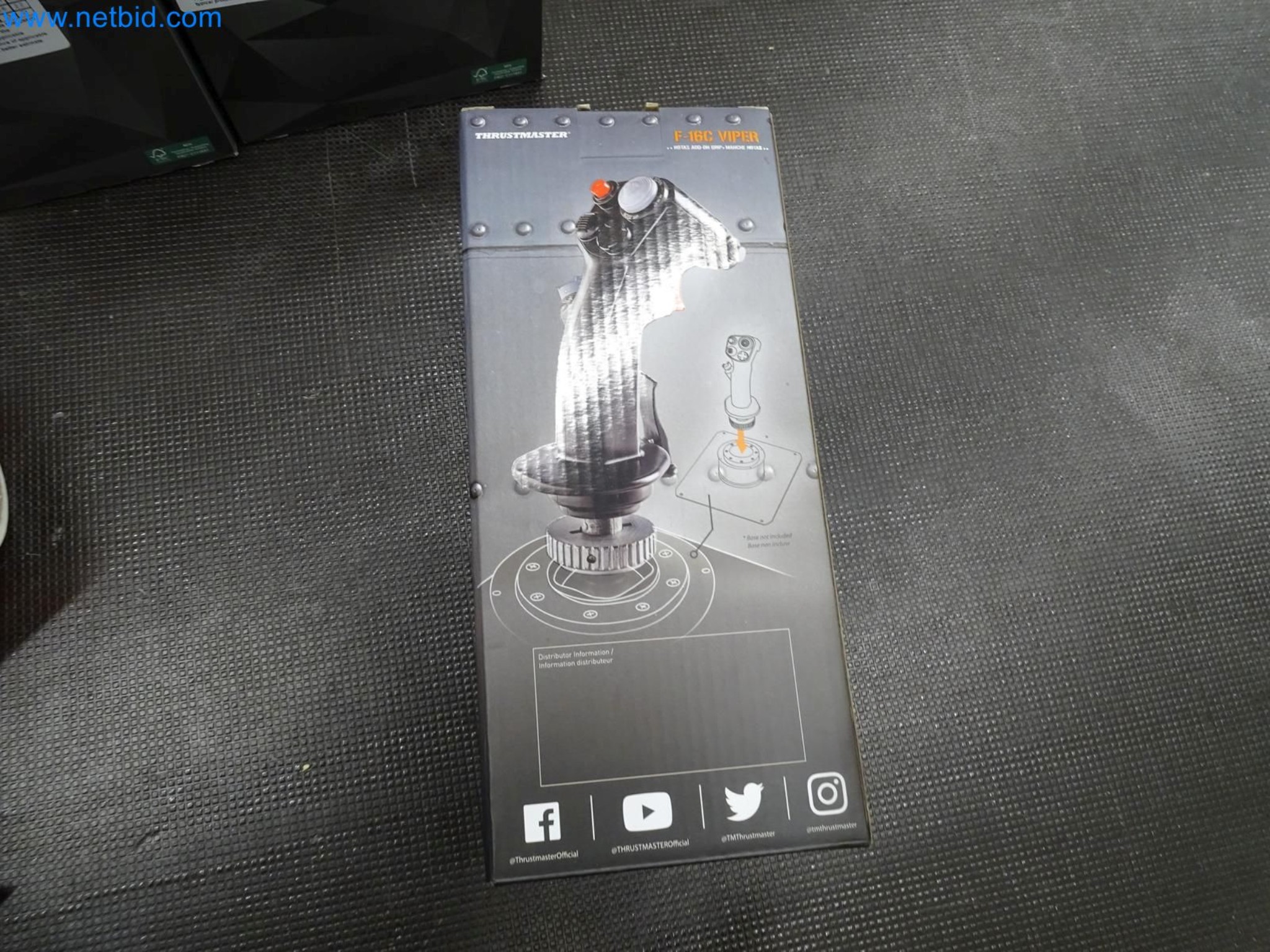 LILIUM eAircraft GmbH / LILIUM GmbH; machines, test systems and operating equipment for the production of eVTOLs-2