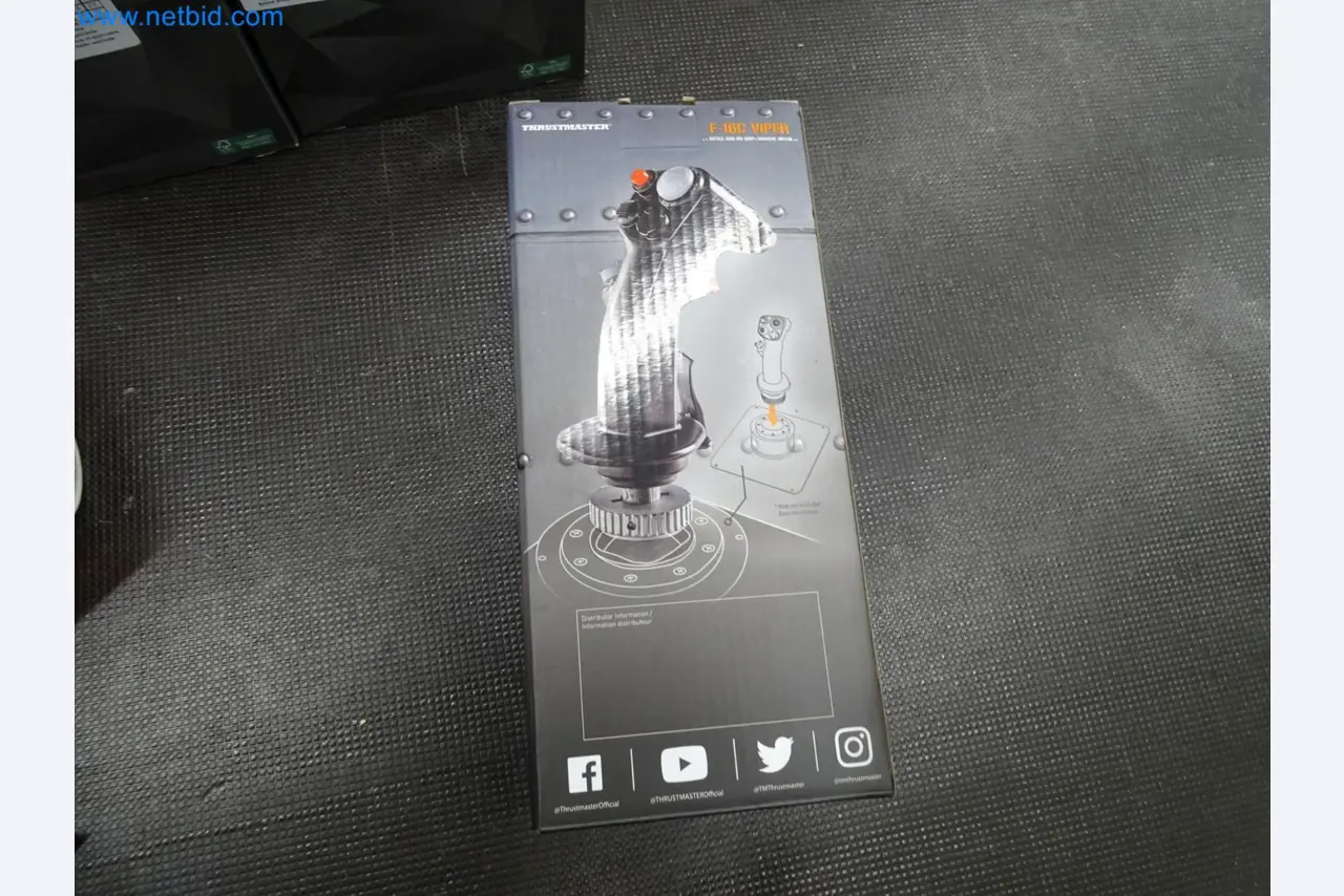 LILIUM eAircraft GmbH / LILIUM GmbH; Maschinen, Testanlagen und Betriebsausstattungen zur Herstellung von eVTOL -2