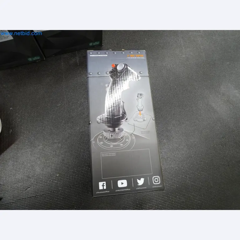 LILIUM eAircraft GmbH / LILIUM GmbH; Maschinen, Testanlagen und Betriebsausstattungen zur Herstellung von eVTOL -2