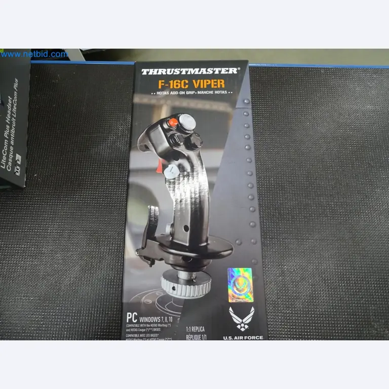 LILIUM eAircraft GmbH / LILIUM GmbH; Maschinen, Testanlagen und Betriebsausstattungen zur Herstellung von eVTOL -6