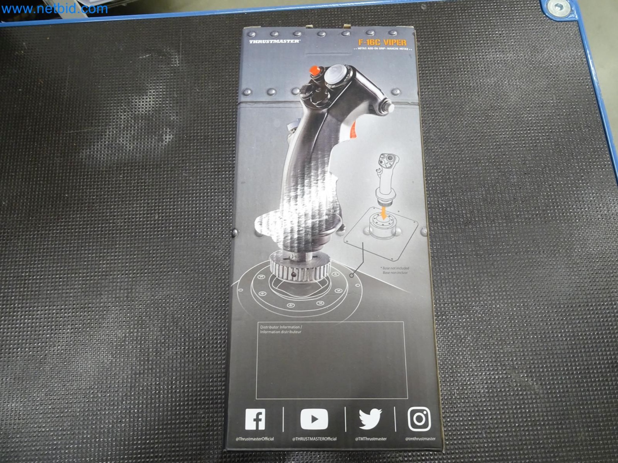 LILIUM eAircraft GmbH / LILIUM GmbH; machines, test systems and operating equipment for the production of eVTOLs-7