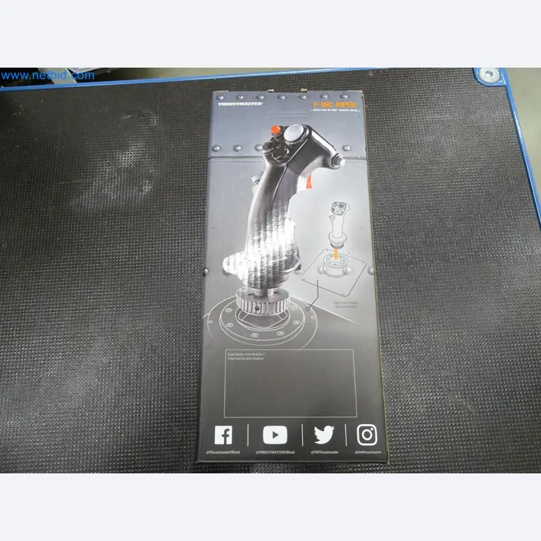 LILIUM eAircraft GmbH / LILIUM GmbH; Maschinen, Testanlagen und Betriebsausstattungen zur Herstellung von eVTOL -7