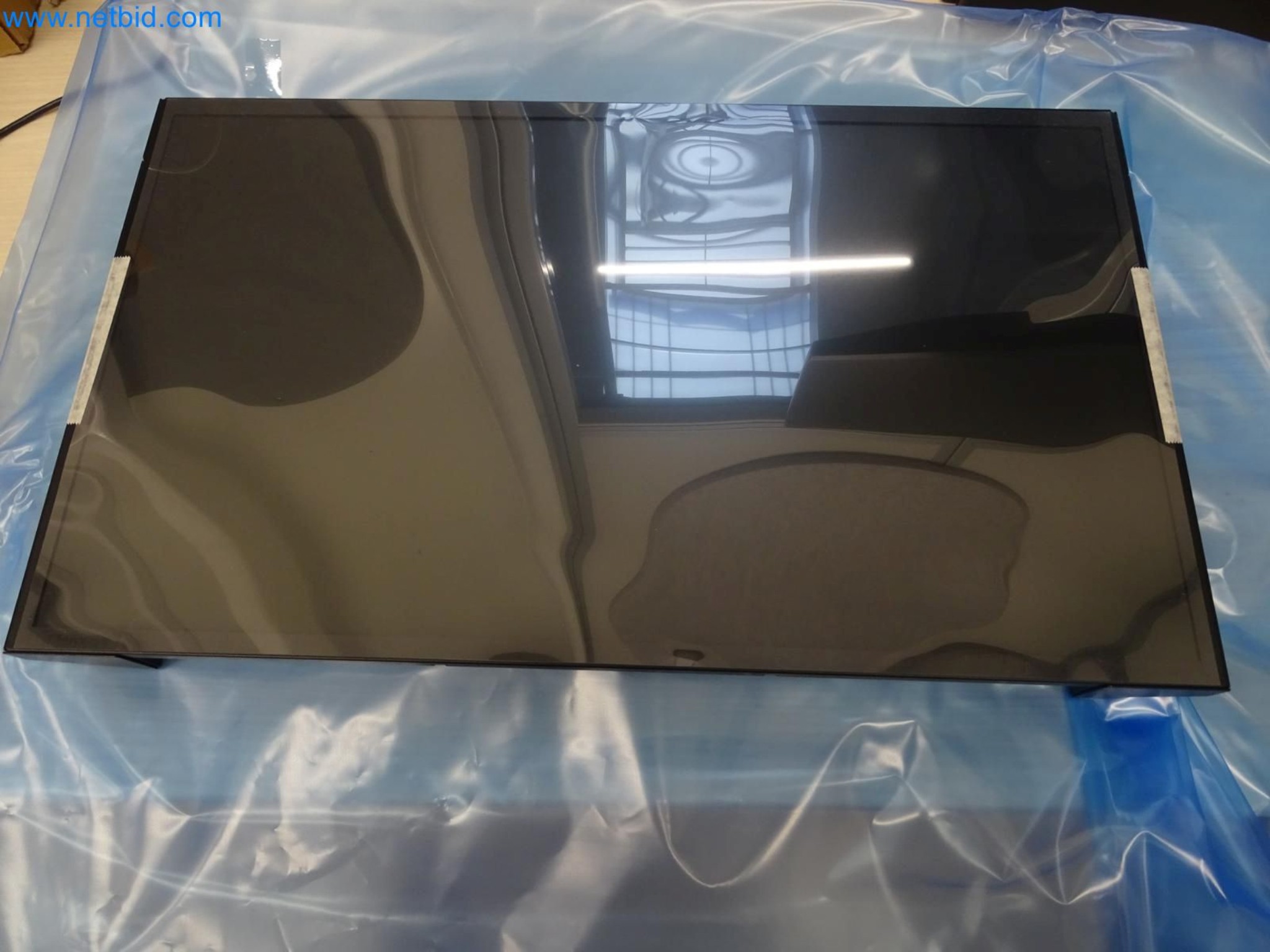 LILIUM eAircraft GmbH / LILIUM GmbH; machines, test systems and operating equipment for the production of eVTOLs-1