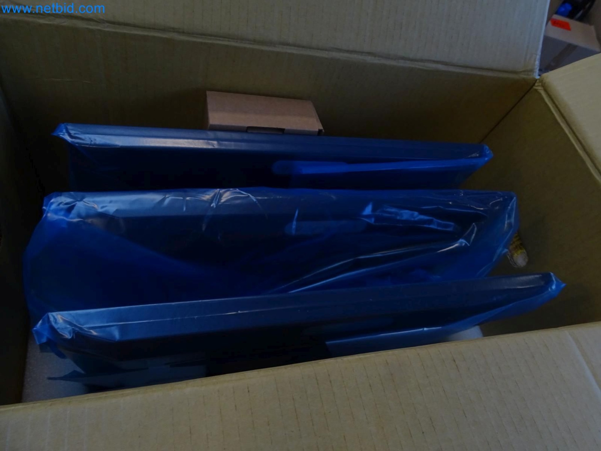 LILIUM eAircraft GmbH / LILIUM GmbH; machines, test systems and operating equipment for the production of eVTOLs-5