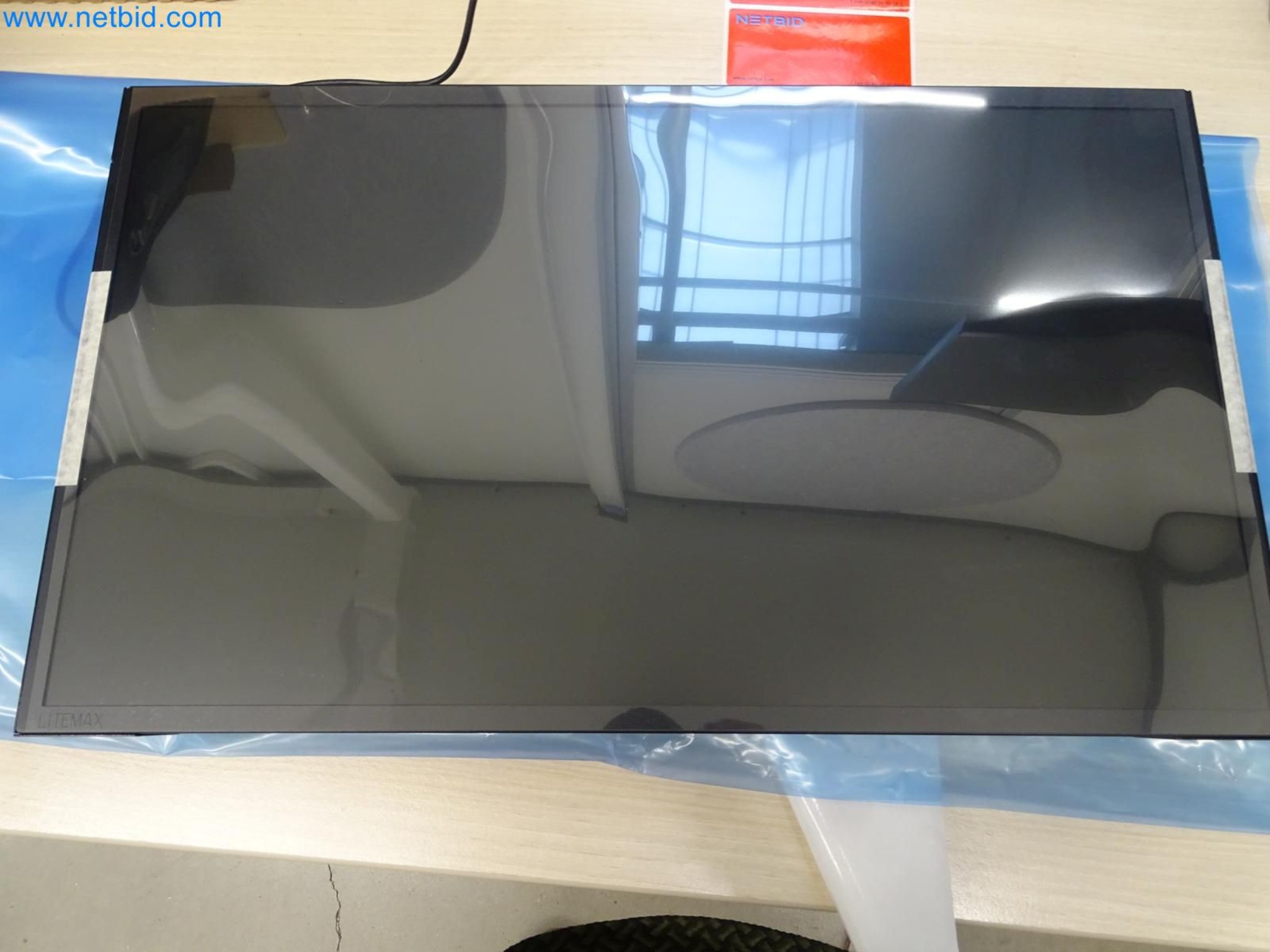 LILIUM eAircraft GmbH / LILIUM GmbH; machines, test systems and operating equipment for the production of eVTOLs-1