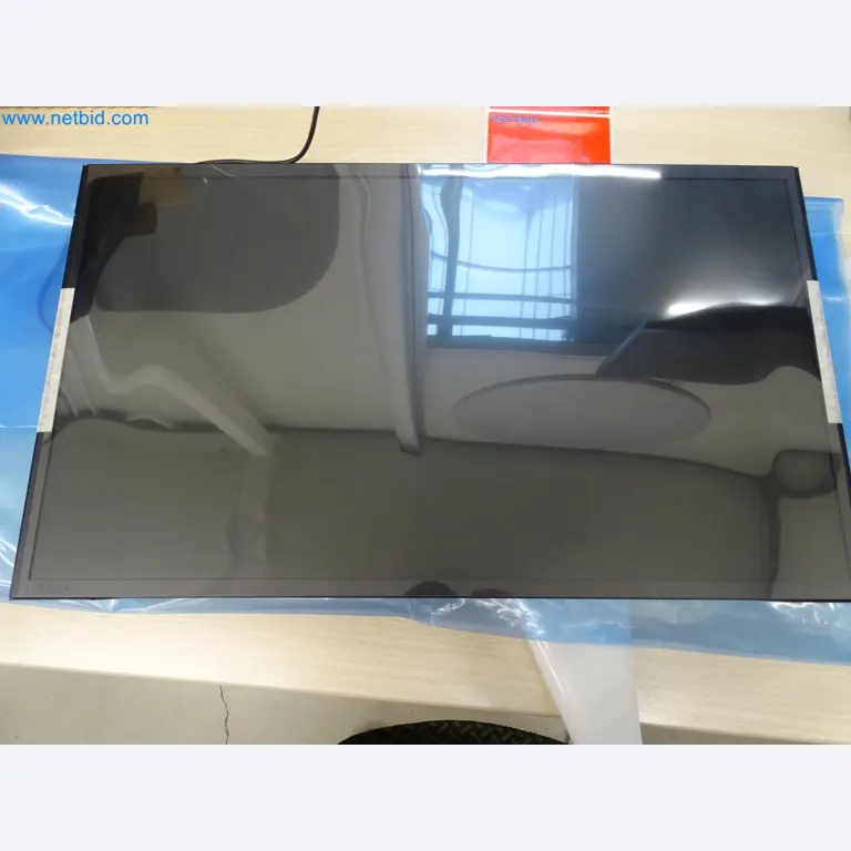 LILIUM eAircraft GmbH / LILIUM GmbH; machines, test systems and operating equipment for the production of eVTOLs-1