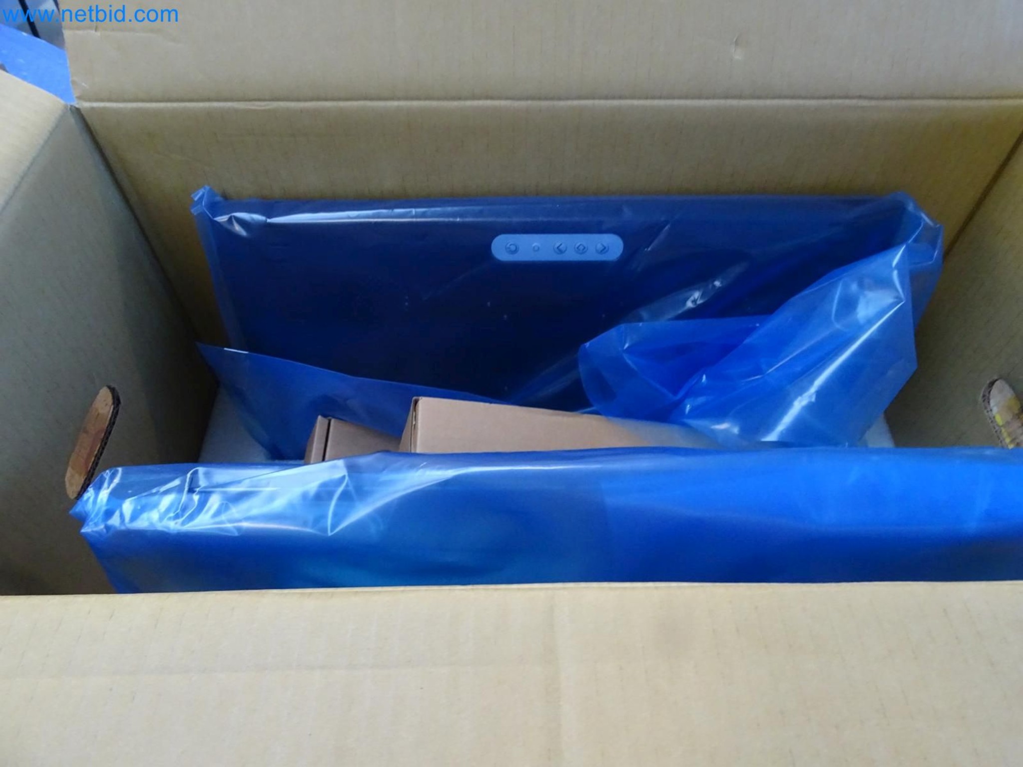 LILIUM eAircraft GmbH / LILIUM GmbH; machines, test systems and operating equipment for the production of eVTOLs-4