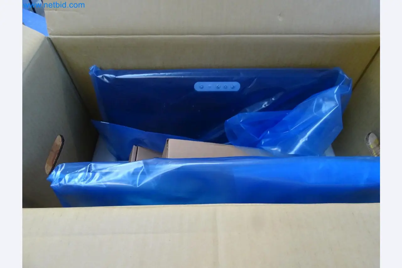 LILIUM eAircraft GmbH / LILIUM GmbH; machines, test systems and operating equipment for the production of eVTOLs-4