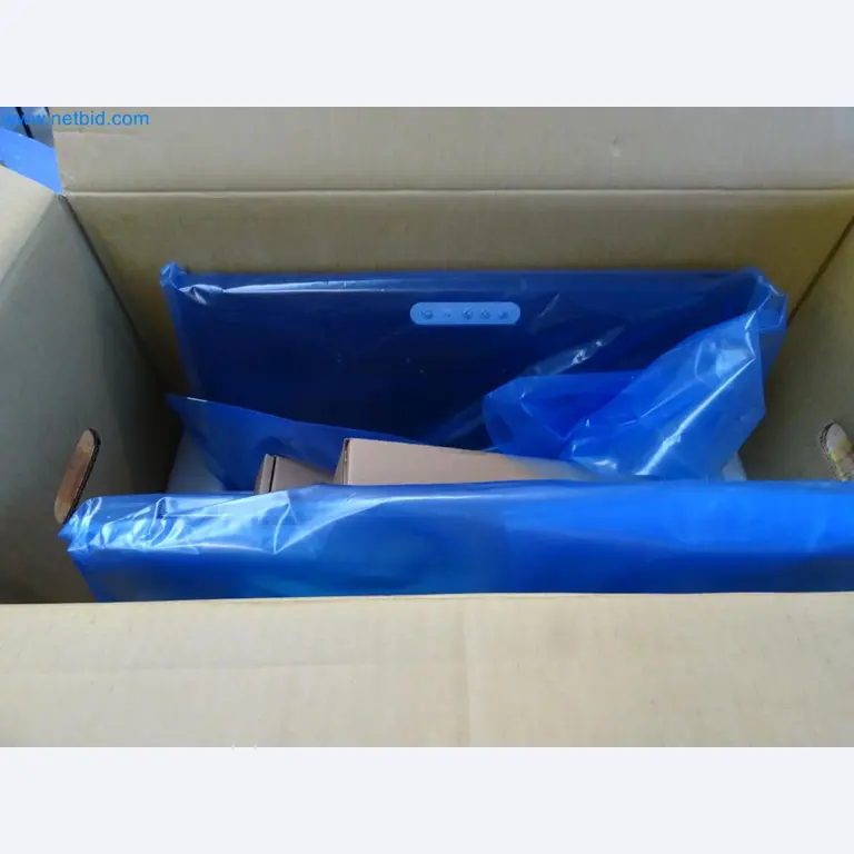 LILIUM eAircraft GmbH / LILIUM GmbH; machines, test systems and operating equipment for the production of eVTOLs-4