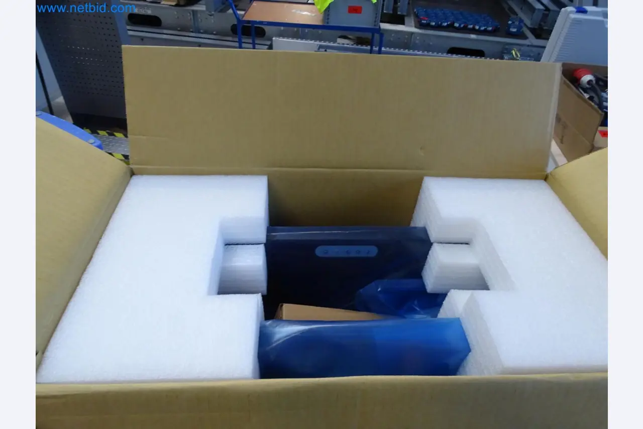 LILIUM eAircraft GmbH / LILIUM GmbH; machines, test systems and operating equipment for the production of eVTOLs-5