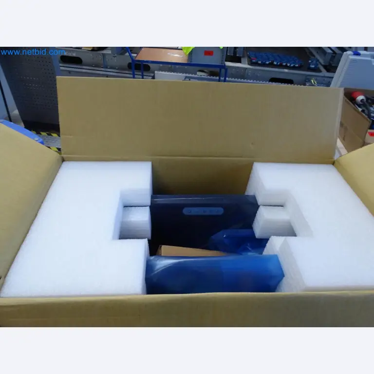 LILIUM eAircraft GmbH / LILIUM GmbH; machines, test systems and operating equipment for the production of eVTOLs-5