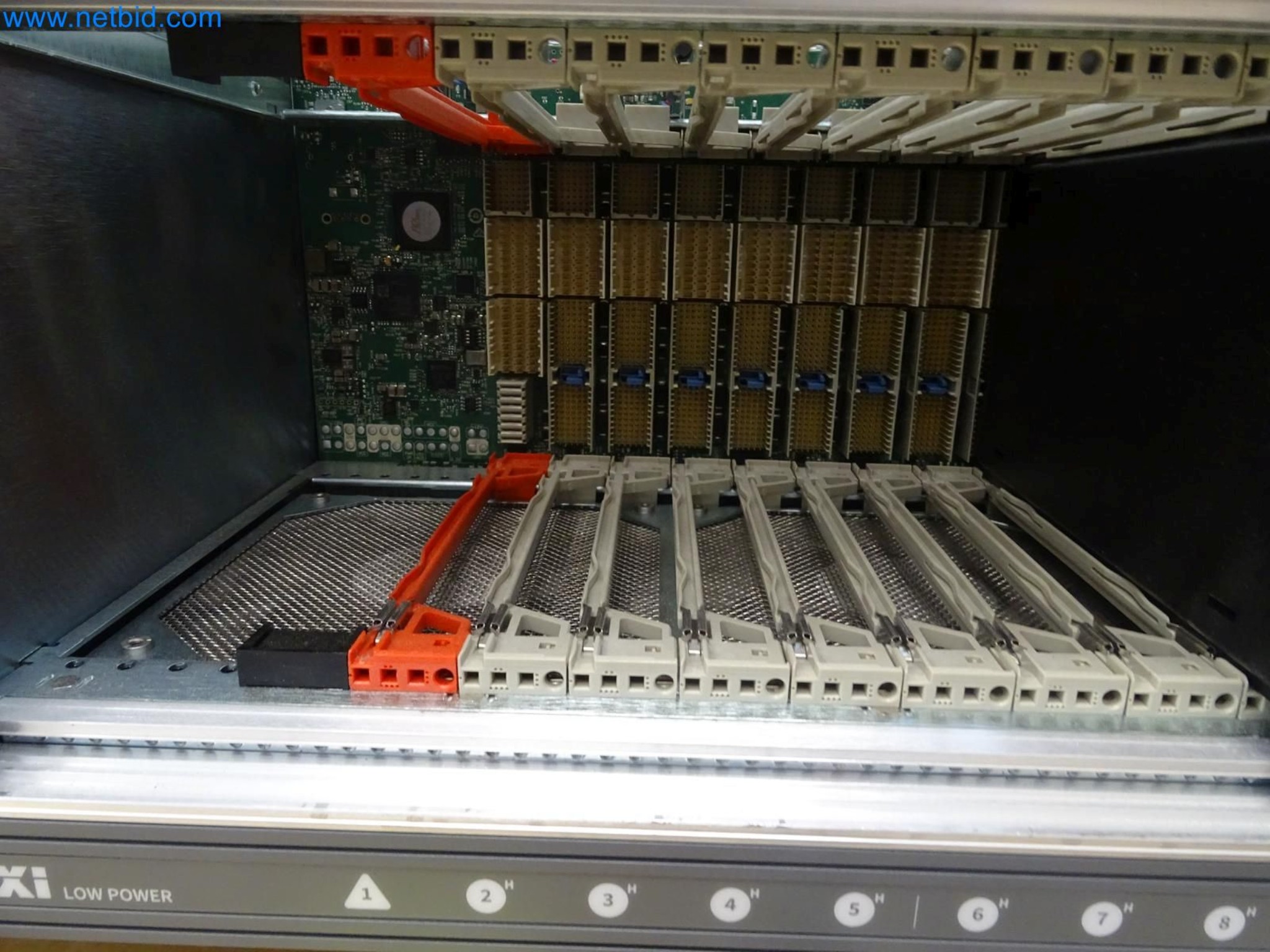 LILIUM eAircraft GmbH / LILIUM GmbH; machines, test systems and operating equipment for the production of eVTOLs-5