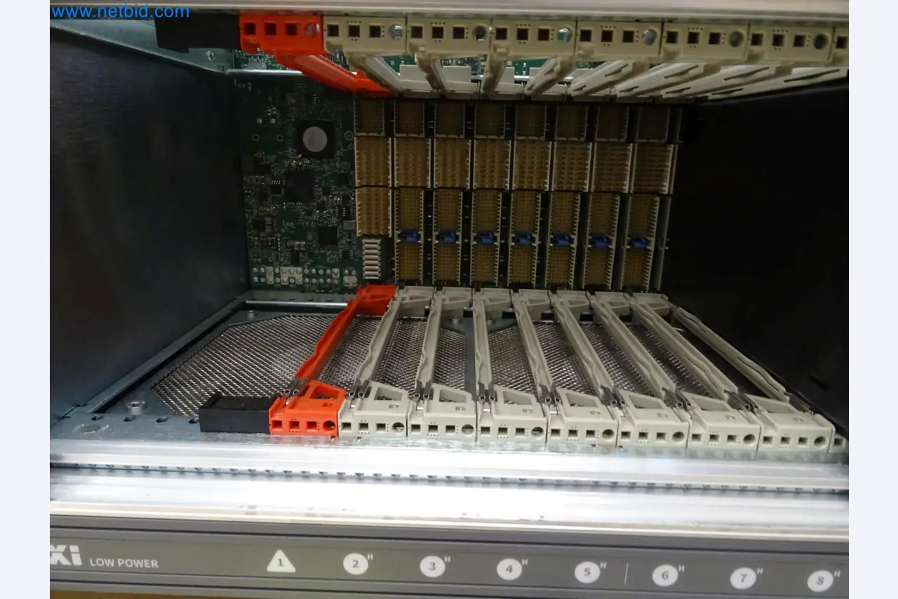 LILIUM eAircraft GmbH / LILIUM GmbH; stroji, preskusni sistemi in delovna oprema za proizvodnjo eVTOL-5