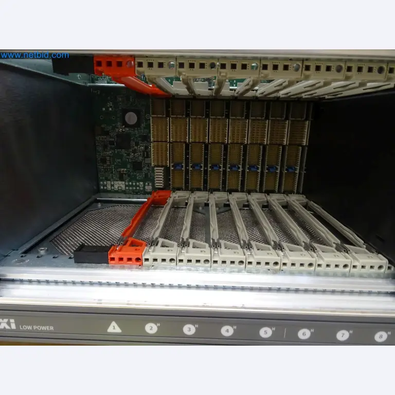 LILIUM eAircraft GmbH / LILIUM GmbH; stroji, preskusni sistemi in delovna oprema za proizvodnjo eVTOL-5