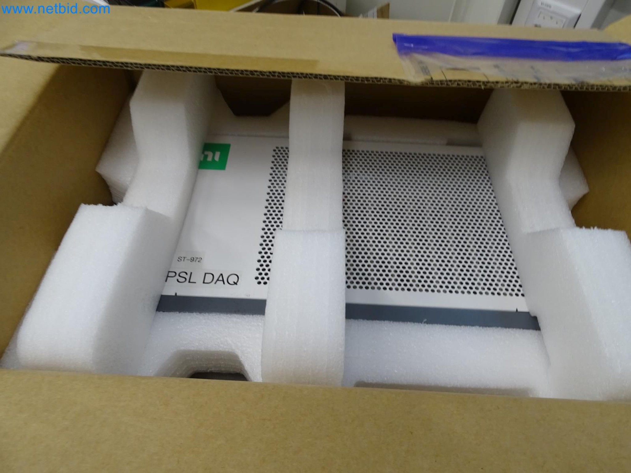 LILIUM eAircraft GmbH / LILIUM GmbH; machines, test systems and operating equipment for the production of eVTOLs-6