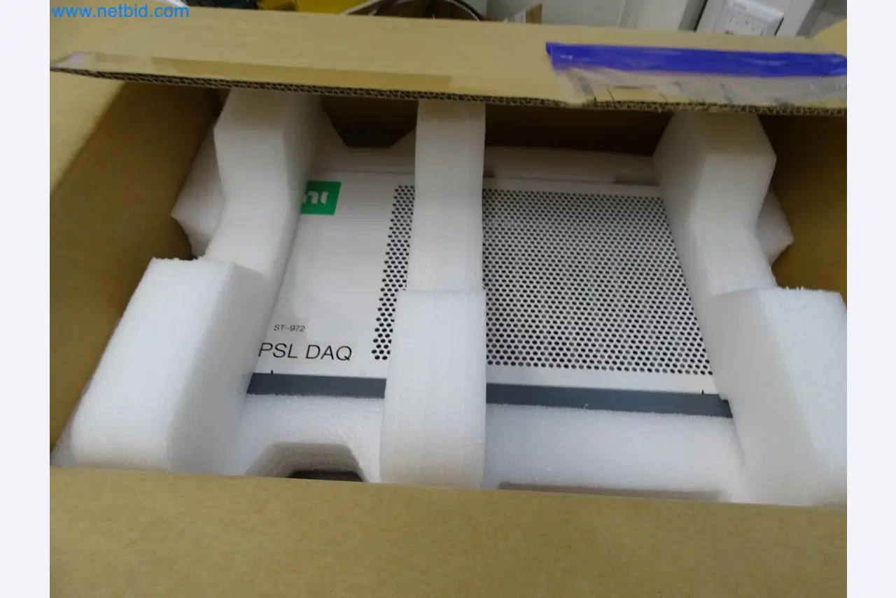 LILIUM eAircraft GmbH / LILIUM GmbH; stroji, preskusni sistemi in delovna oprema za proizvodnjo eVTOL-6