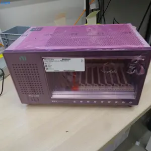 9-Port PXIe Chassis NI-National Instruments PXIe-1088