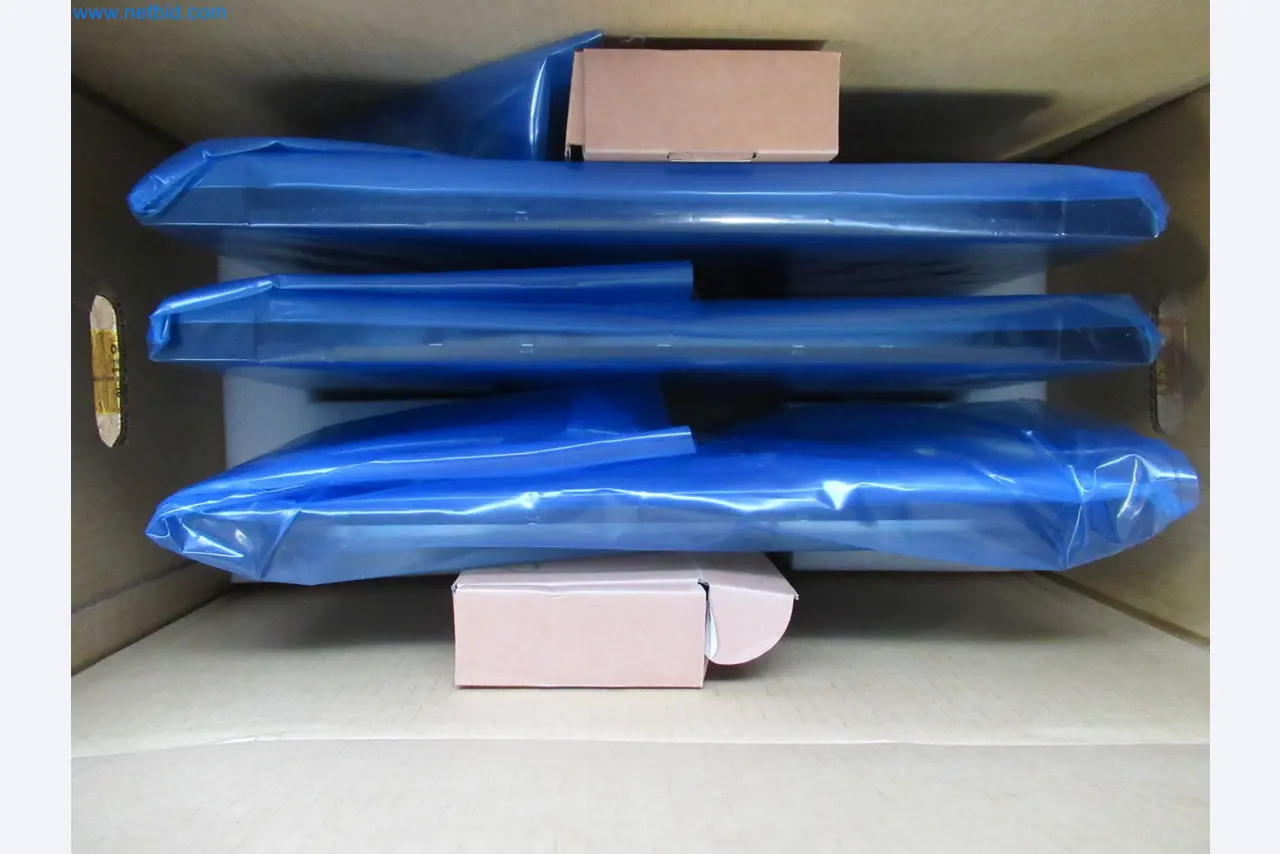 LILIUM eAircraft GmbH / LILIUM GmbH; máquinas, sistemas de prueba y equipos operativos para la producción de eVTOLs-1