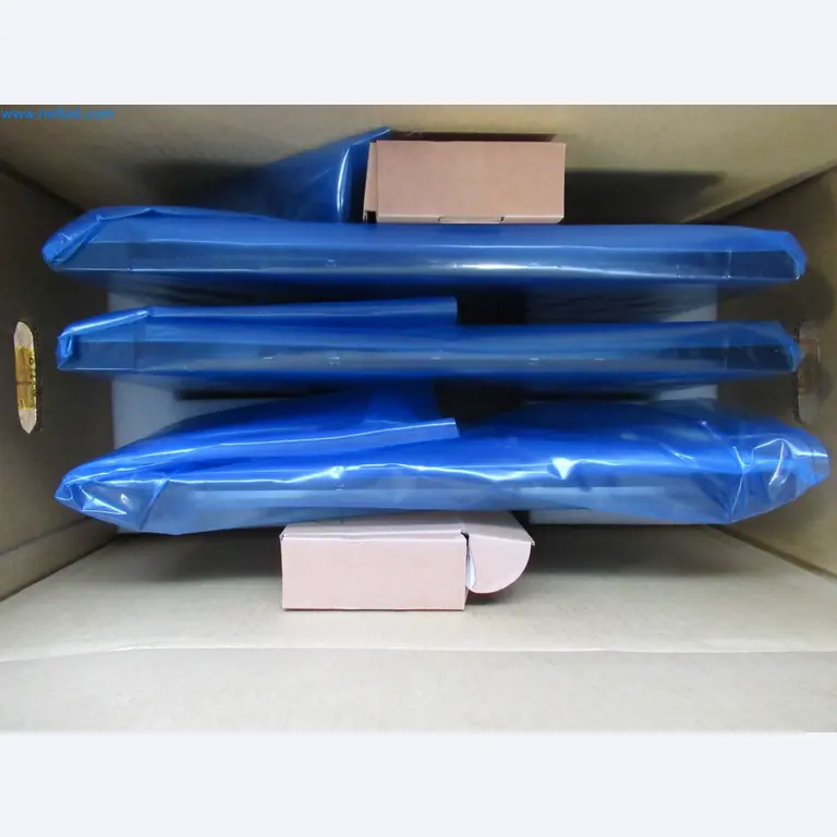 LILIUM eAircraft GmbH / LILIUM GmbH; máquinas, sistemas de prueba y equipos operativos para la producción de eVTOLs-1