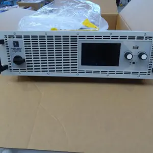 Power Supply EA Elektro Automatik EA-PSI 11500-20 3 U 10000W