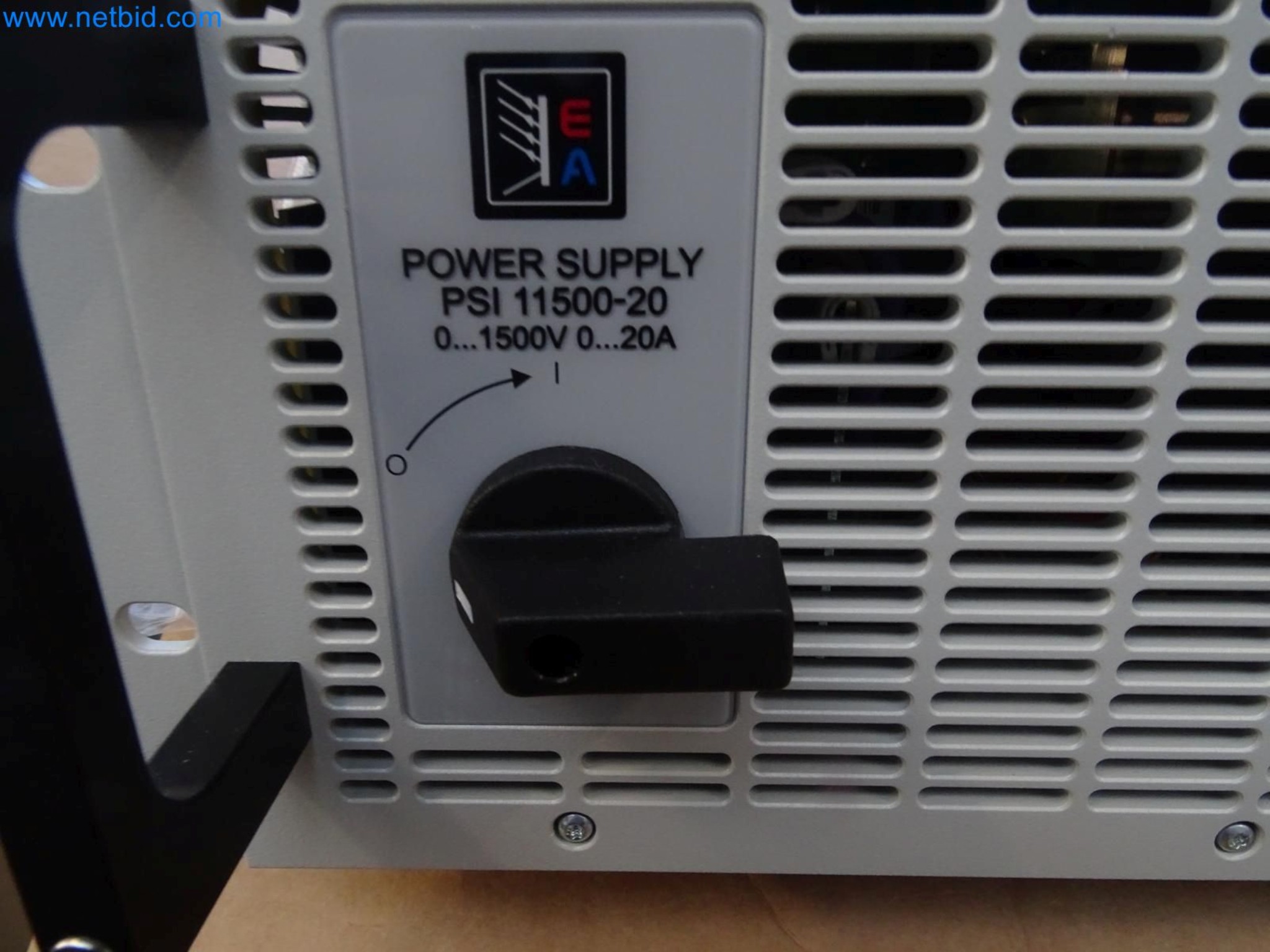 LILIUM eAircraft GmbH / LILIUM GmbH; machines, test systems and operating equipment for the production of eVTOLs-2