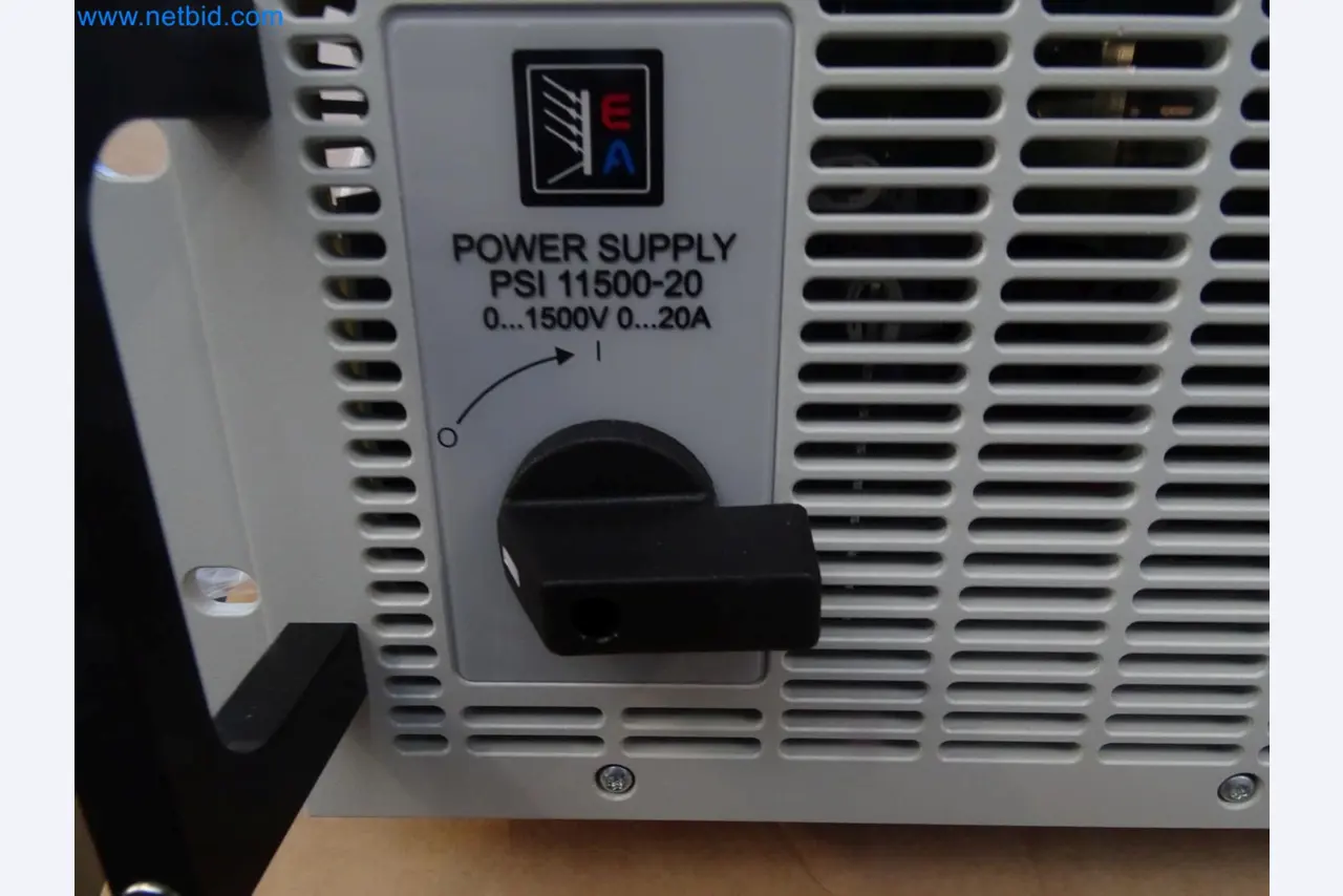 LILIUM eAircraft GmbH / LILIUM GmbH; machines, test systems and operating equipment for the production of eVTOLs-2