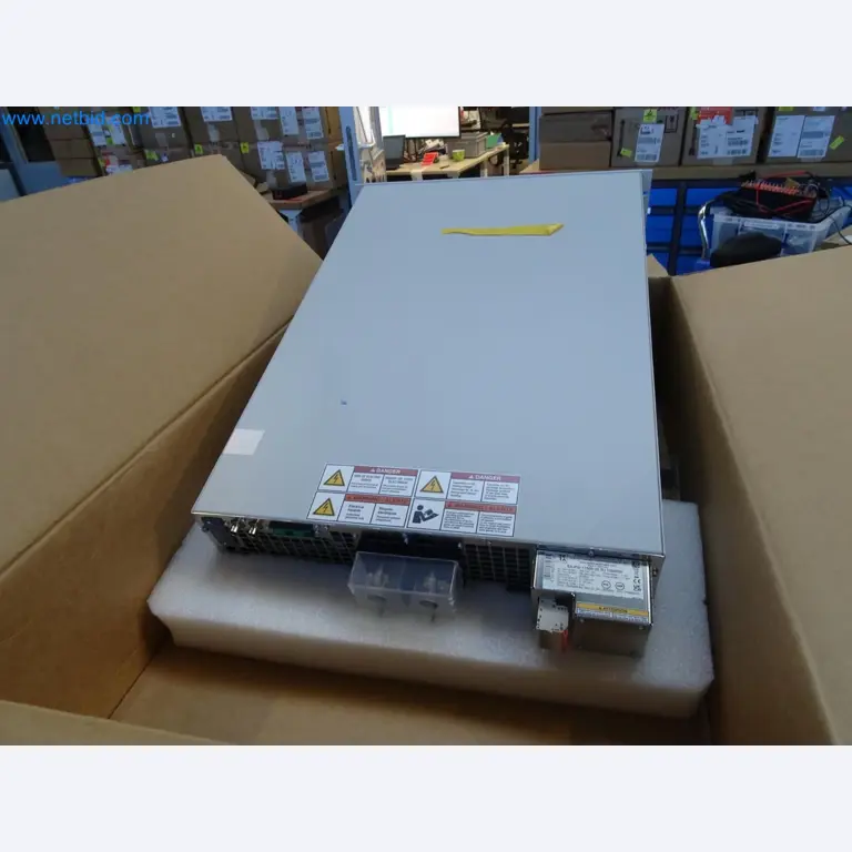 LILIUM eAircraft GmbH / LILIUM GmbH; machines, test systems and operating equipment for the production of eVTOLs-3